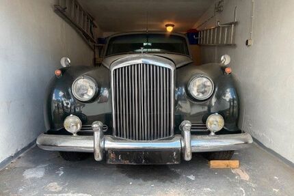 Bentley S2 Gebrauchtwagen