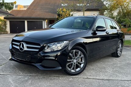 Mercedes-Benz C 250 Gebrauchtwagen