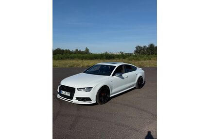 Audi S7 Gebrauchtwagen