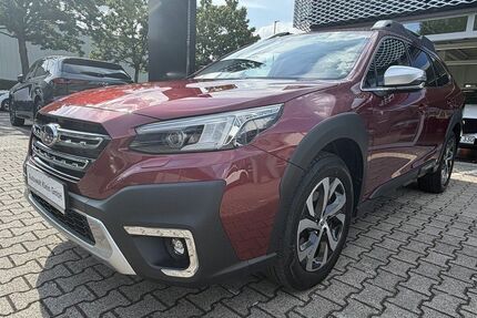 Subaru Outback Gebrauchtwagen