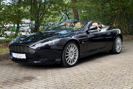 Aston Martin DB9 Gebrauchtwagen