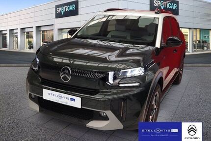Citroen ë-C3 Aircross Gebrauchtwagen