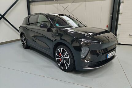 Nio EL8 Gebrauchtwagen