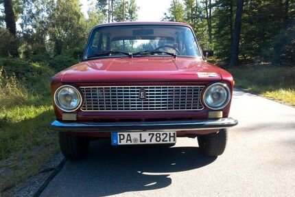 Lada 1200 Gebrauchtwagen