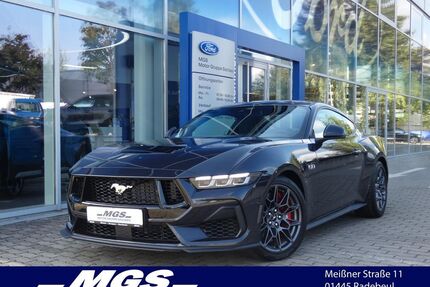 Ford Mustang Gebrauchtwagen