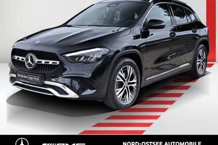 Mercedes-Benz GLA 200 Gebrauchtwagen
