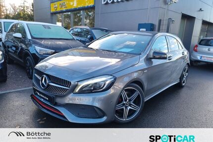 Mercedes-Benz A 250 Gebrauchtwagen