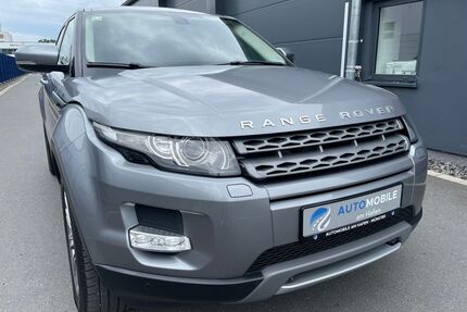 Land Rover Range Rover Evoque Gebrauchtwagen