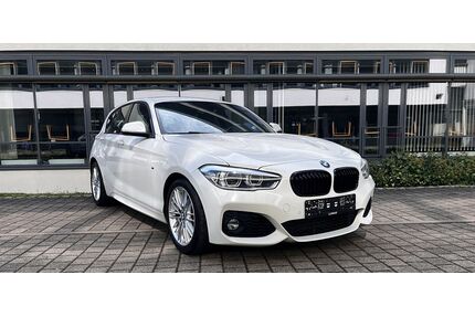 BMW 118 Gebrauchtwagen