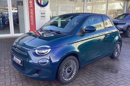 Fiat 500e Gebrauchtwagen