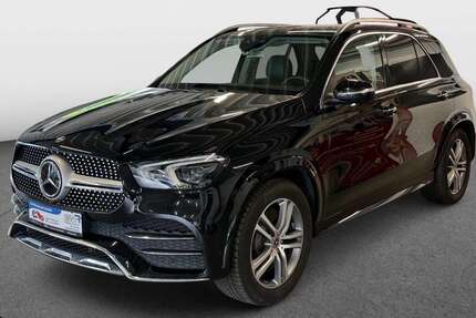 Mercedes-Benz GLE 450 Gebrauchtwagen