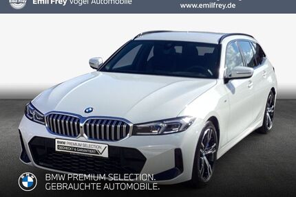 BMW 318 Gebrauchtwagen