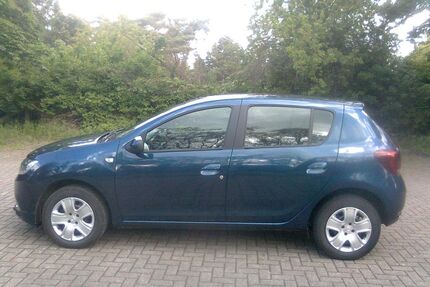 Dacia Sandero Gebrauchtwagen