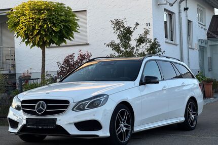 Mercedes-Benz E 250 Gebrauchtwagen