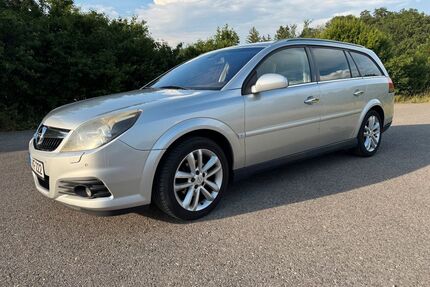Opel Vectra Gebrauchtwagen