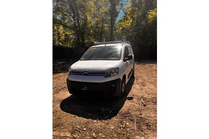 Citroen Berlingo Gebrauchtwagen