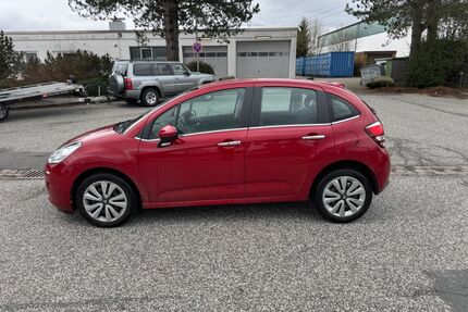 Citroen C3 Gebrauchtwagen