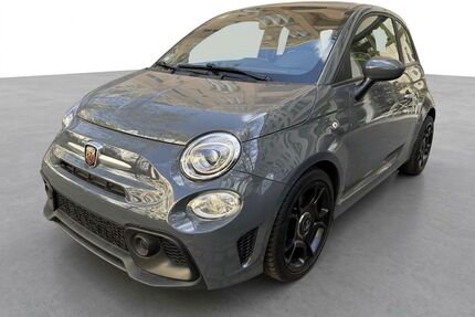 Abarth 500 Gebrauchtwagen