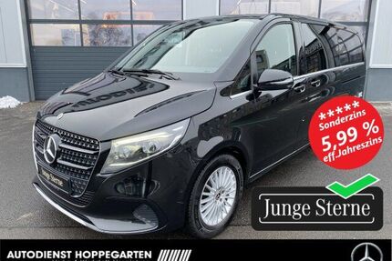 Mercedes-Benz V 300 Gebrauchtwagen