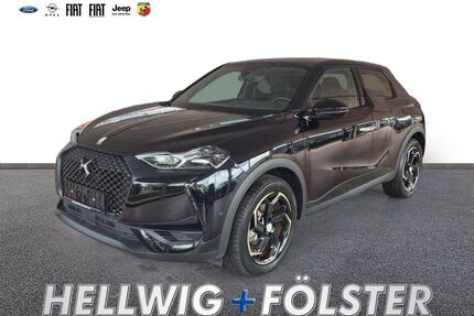 DS Automobiles DS3 Gebrauchtwagen