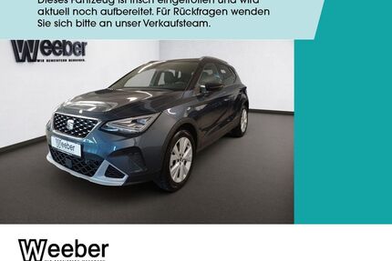Seat Arona Gebrauchtwagen