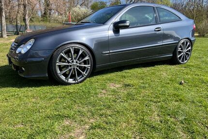 Mercedes-Benz C 350 Gebrauchtwagen