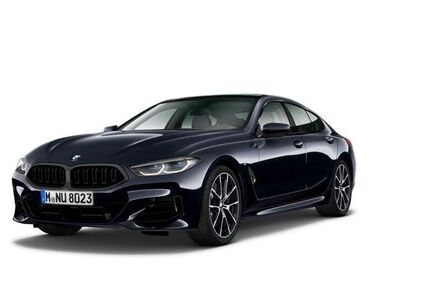 BMW 840 Gebrauchtwagen