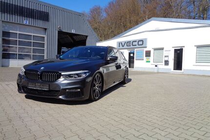 BMW 540 Gebrauchtwagen