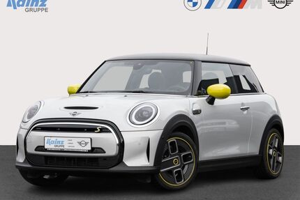 Mini Cooper SE Gebrauchtwagen
