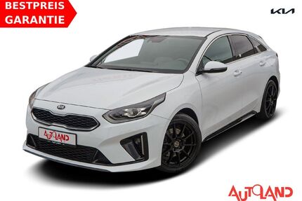 Kia pro ceed / ProCeed Gebrauchtwagen