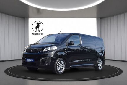 Peugeot Traveller Gebrauchtwagen
