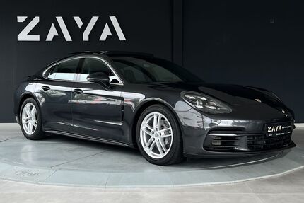 Porsche Panamera Gebrauchtwagen