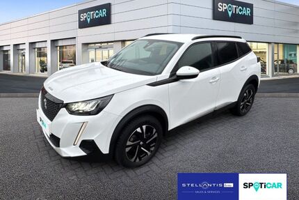 Peugeot 2008 Gebrauchtwagen