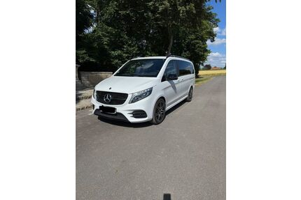 Mercedes-Benz V 300 Gebrauchtwagen