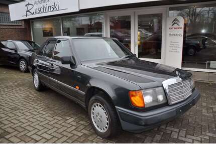 Mercedes-Benz 250 Gebrauchtwagen
