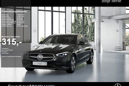 Mercedes-Benz C 300 Gebrauchtwagen