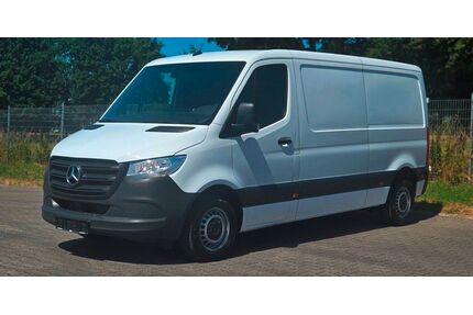 Mercedes-Benz Sprinter Gebrauchtwagen