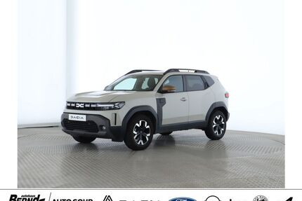 Dacia Duster Gebrauchtwagen