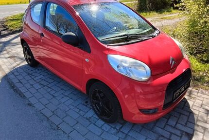 Citroen C1 Gebrauchtwagen