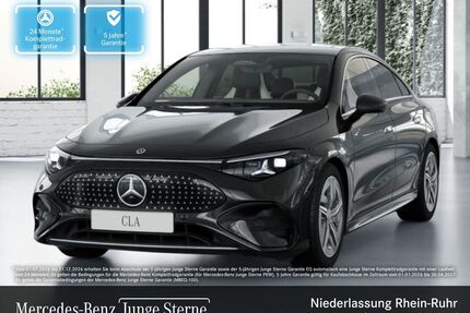 Mercedes-Benz CLA 250 Gebrauchtwagen