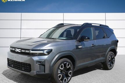 Dacia Bigster Gebrauchtwagen