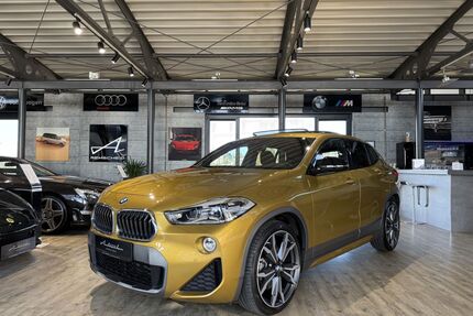 BMW X2 Gebrauchtwagen