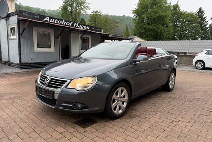 VW Eos Gebrauchtwagen