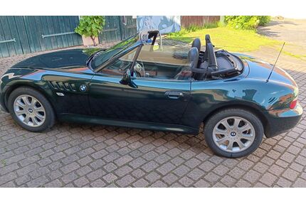 BMW Z3 Gebrauchtwagen