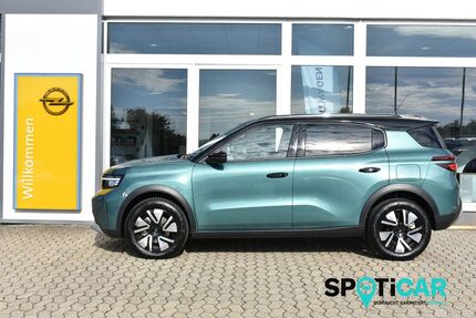 Opel Frontera Gebrauchtwagen