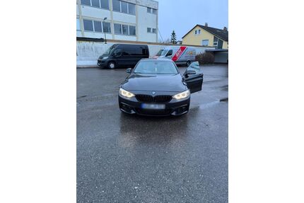 BMW 428 Gran Coupé Gebrauchtwagen