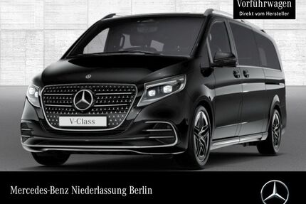 Mercedes-Benz V 300 Gebrauchtwagen