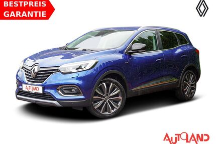 Renault Kadjar Gebrauchtwagen