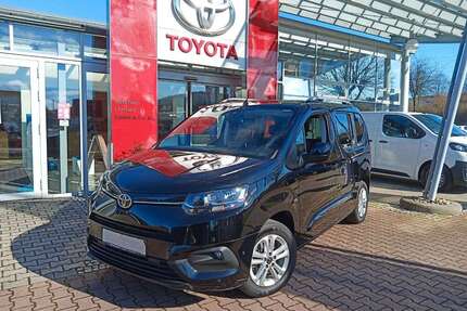 Toyota Proace Gebrauchtwagen