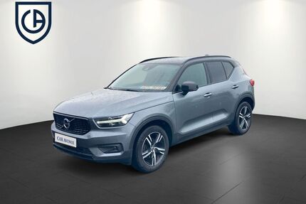 Volvo XC40 Gebrauchtwagen